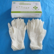 医用橡胶手套