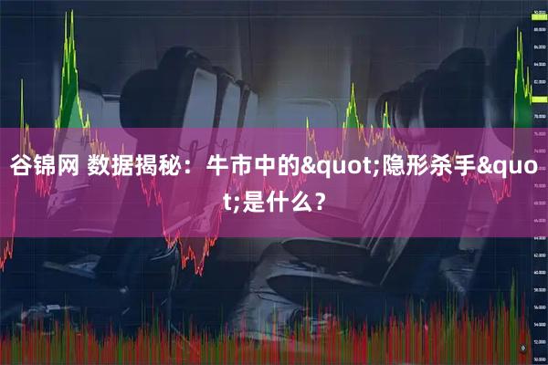 谷锦网 数据揭秘：牛市中的"隐形杀手"是什么？